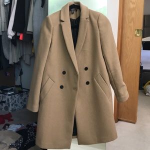 Zara Coat